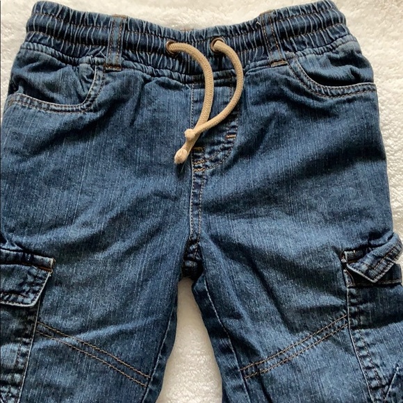 Koala kids size 4T jeans - Picture 2 of 4